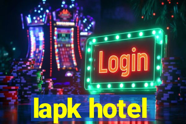 lapk hotel